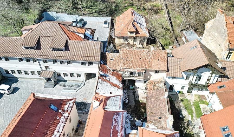 Cladire Ultracentral, multifunctionala - 16