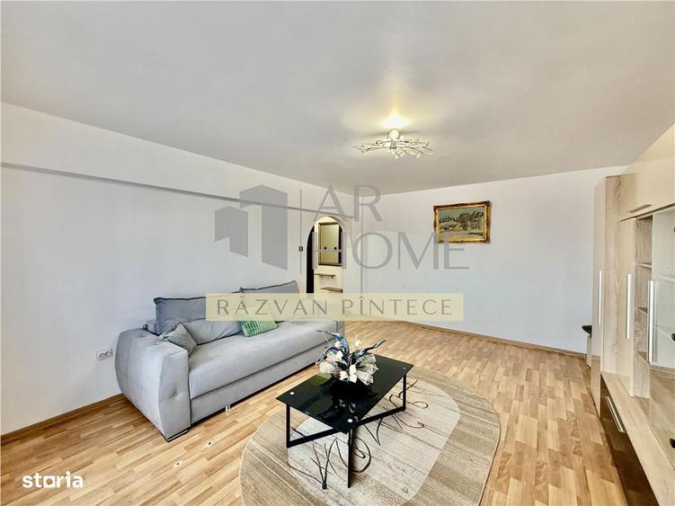 Apartament 2 camere, foarte spatios, ultracentral Catedrala, Ploiesti - 7