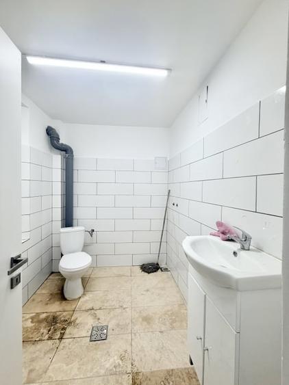 Spatiu pretabil birouri, salon, atelier in Piata Romana - 7