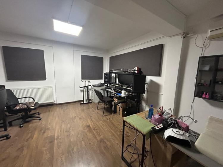 Casa P+1, teren 155 mp, 120 mp utili, Brestei - 16