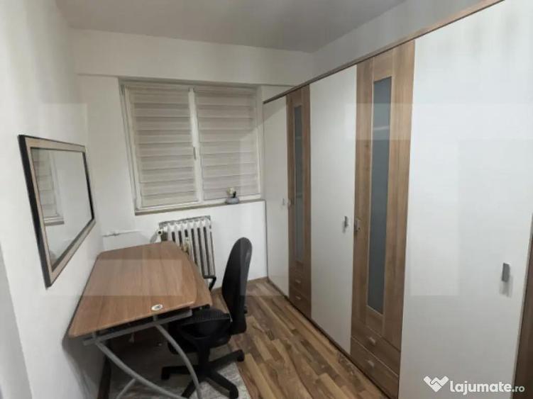 Apartament 2 camere, 40 mp, zona Intim - 6