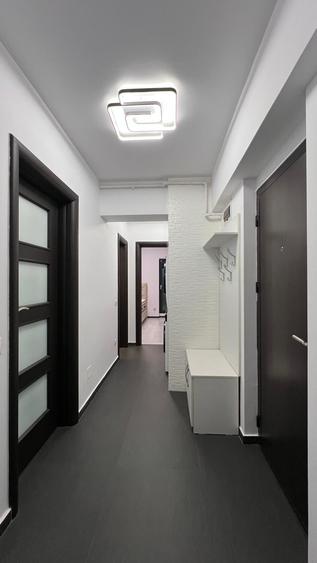 Apartament cu 2 camere decomandat în Theodor Pallady