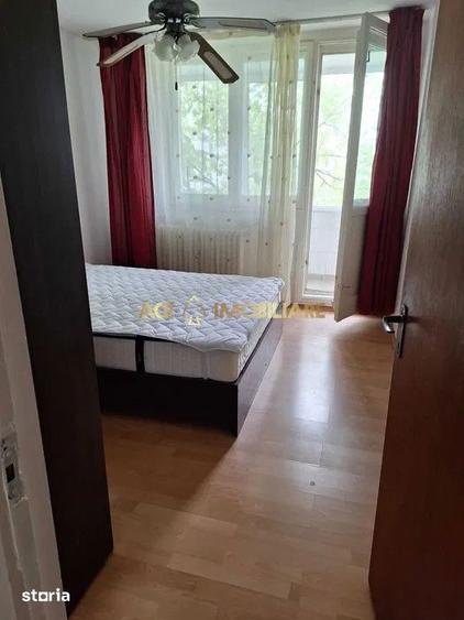 3 Camere de inchiriat | Titan | Metrou| Pet friendly |Renovat, Mobilat - 2