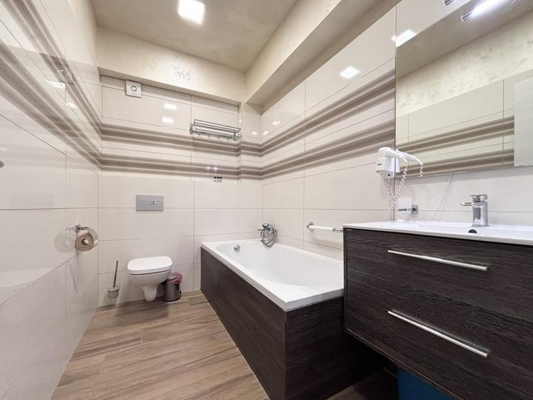 Cel mai mic pret din White Tower | Studio cu vedere la mare langa Loft - 8