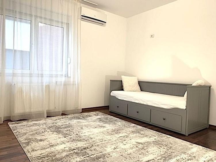 Apartament cu 3 camere decomandat în Herăstrău