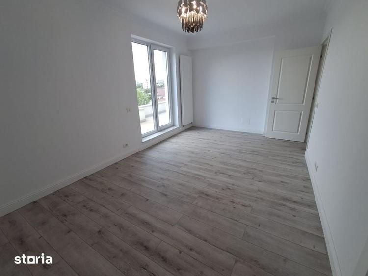 Apartament 3 Camere Obor | Doamna Ghica - 2