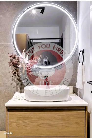 Estoria City | Apartament 2 camere | Finisaje lux | 72mp | Dec | B1313 - 1