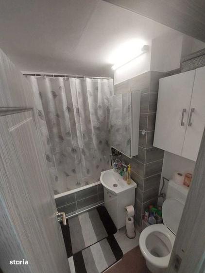 Vand apartament cu 2 camere, Cartier Tudor - 1