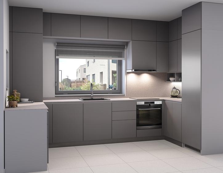 CUIB 9, LIZIERA DE LAC, FAZA 2 — CASA TA LÂNGĂ LAC, LA 20 DE MINUTE DE PALLADY - 6