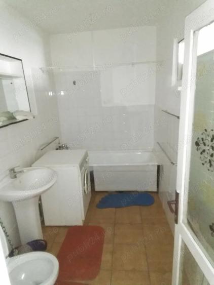 Apartament cu o camera de inchiriat in Floresti - 3