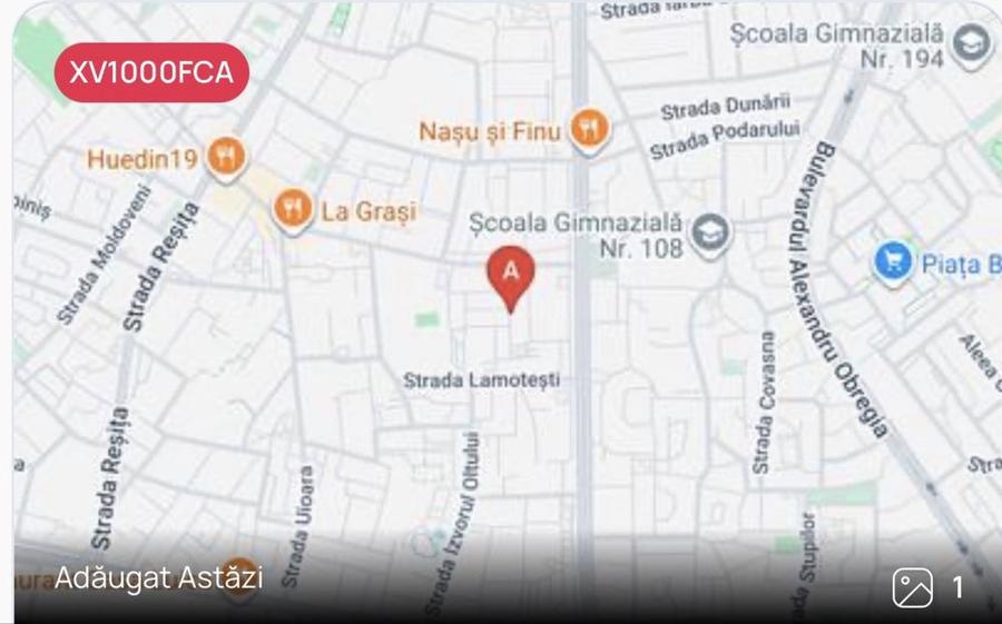 Apartament 2 camere 35mp - 1