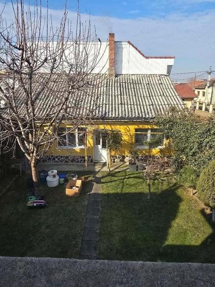 Vand vila P+M , zona Cantemir-Salca, constr 2014, , SC-194 mp, teren 270, gaz - 16