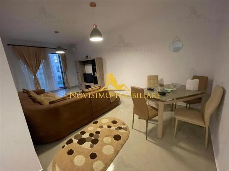 NOVISIMO-IMOBILIARE: AP. CU DOUA CAM. DE INCHIRIAT IN ZONA ALBERT, P. - 2