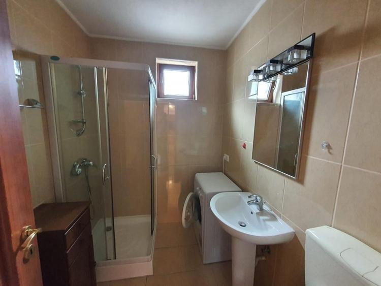 De inchiriat Apartament 4 camere cu scara interioara situat in zona Cetate. - 12