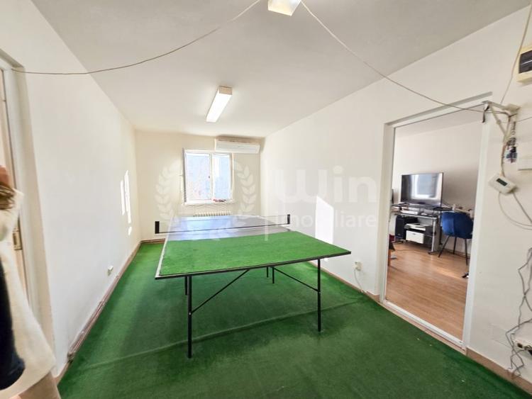 Apartament 4 camere | Balcon | 75mp | Manastur | Zona Campului! - 4