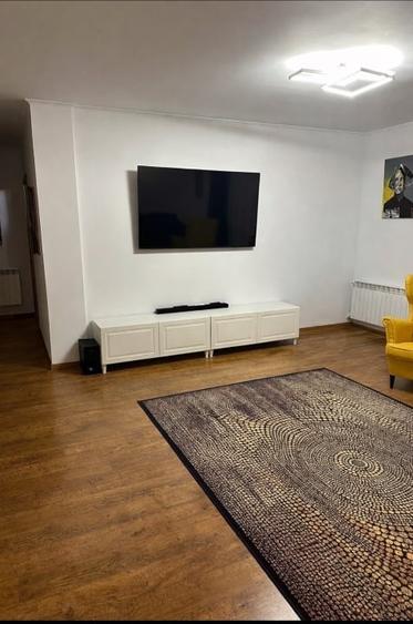 3 camere Baneasa 99mp - 2