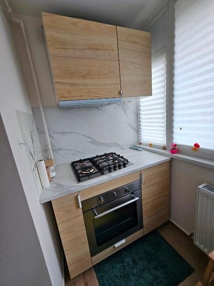 Apartament de vanzare Drumul Taberei - Ghencea - 5