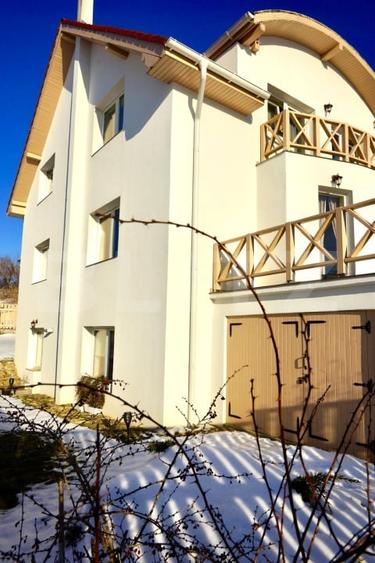 Vila Premium in Borhanci – 270 mp Utili , 7 Camere, priveliste de exceptie - 14