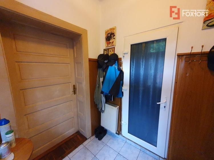Apartament 112 mp la casa cu curte si garaj, zona Maria, Central - 22