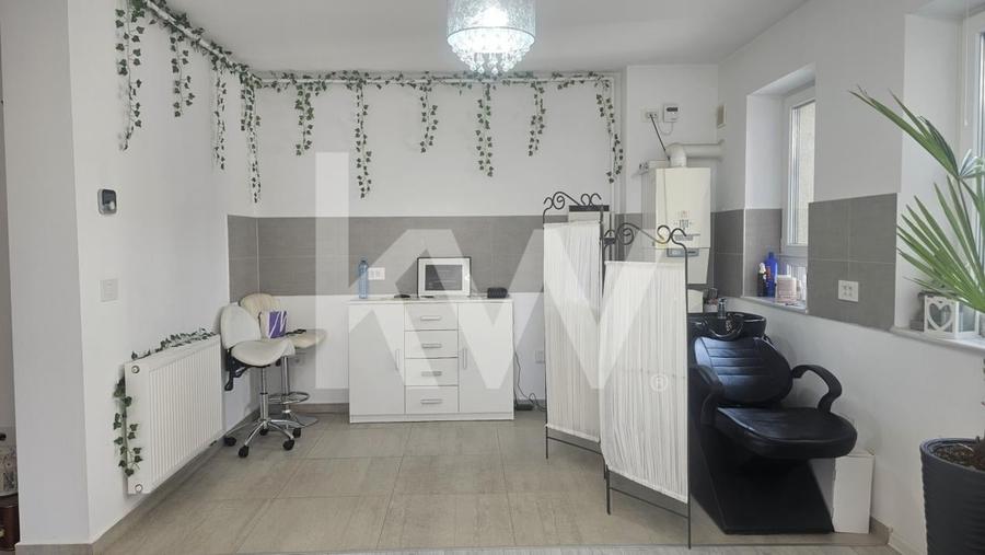 Studio nemobilat - pretabil birou sau locuinta - Kasper Coresi - 2