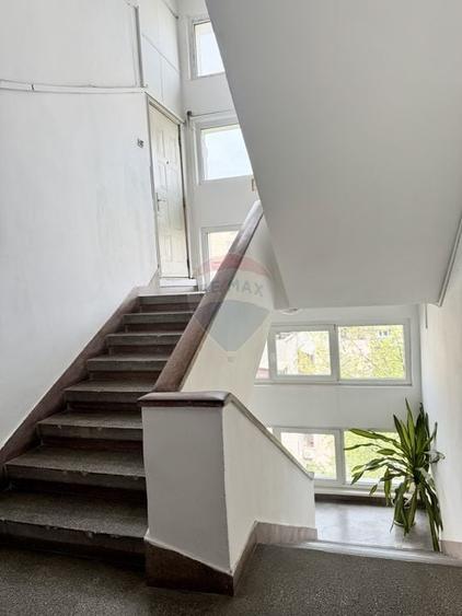 Ultracentral | 2 unități + terasă | Cișmigiu | Investiție Airbnb activ - 25
