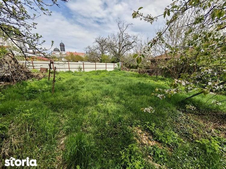 De vanzare casa+teren - 3