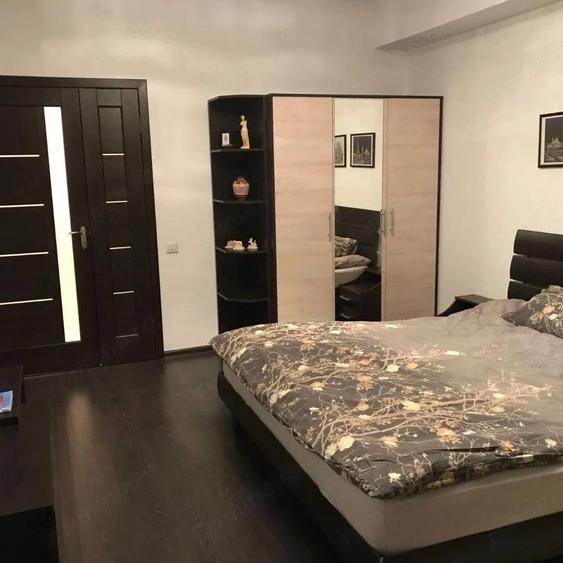 Garsoniera de inchiriat in zona Vatra Luminoasa - 1