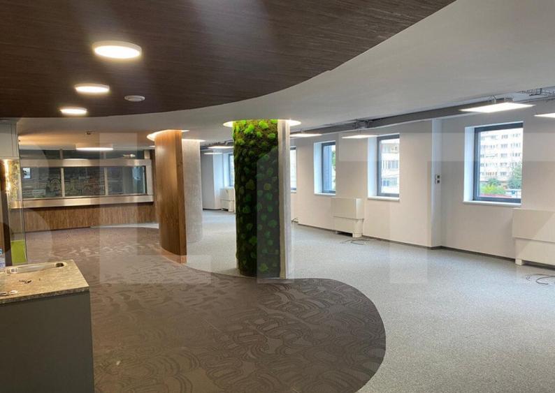 Spatiu deosebit in cladire clasa A - 3