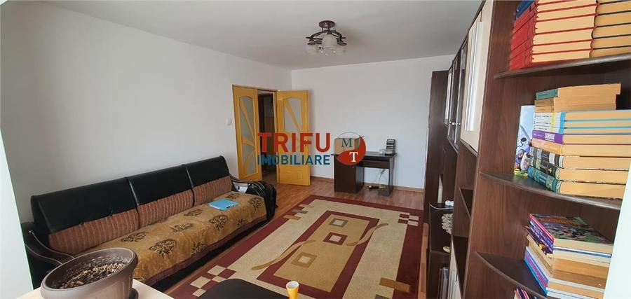 Apartament 2 camere -zona centrala - 2