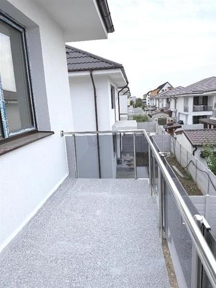 Vanzare Casa  - Vila - Prelungirea Ghencea - Cartierul Latin - teren 271mp -  17 - 14