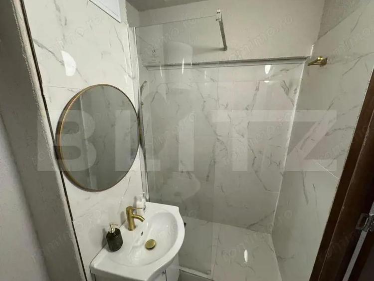 Apartament 2 camere, decomandat, Calea bucurest, zona Rotonda - 5