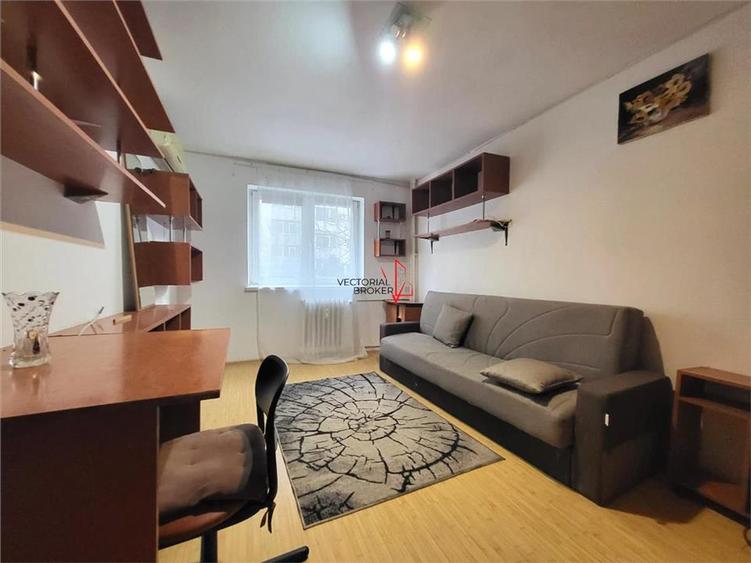 GARSONIERA DECOMANDATA / ETAJ 1 / LOCUIT SAU INVESTITIE - 1