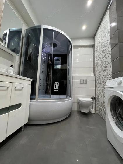 Apartament cu o camera de inchiriat in zona Girocului - 2