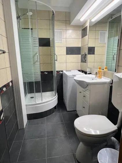 Apartament 2 camere, semidecomandat 44 mp ultracentral - 3