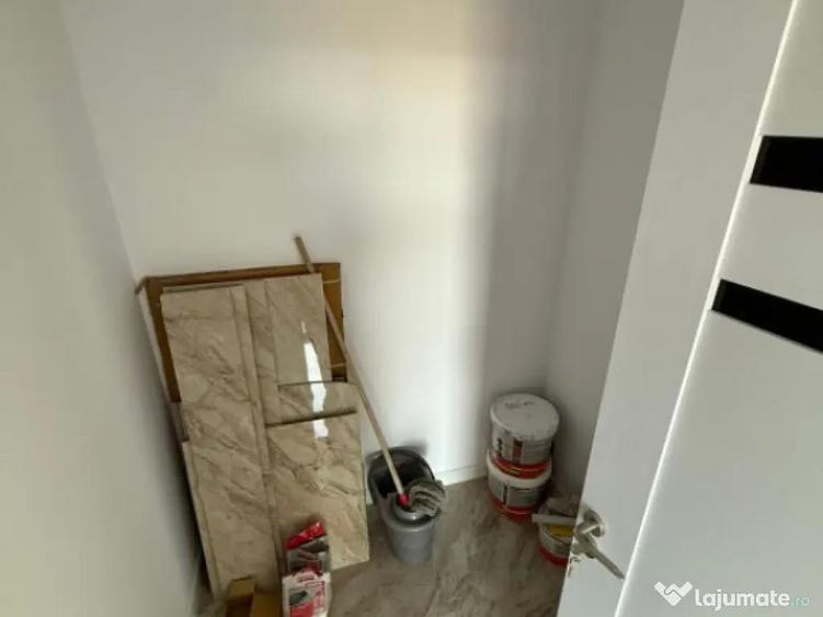 Casa finalizata stil mediteranean , 3 dormitoare, 100 mp u - 9