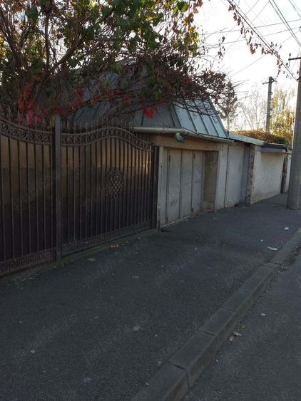 Ploiesti garaj de inchiriat - 1