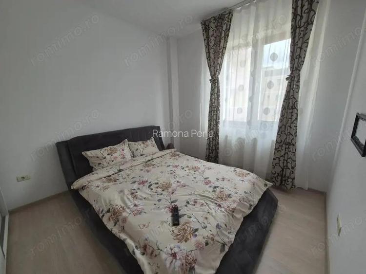 Apartament 2 camere Gavana Platou - mobilat, utilat Apartament 2 camere Gavana Platou - mobilat, utilat