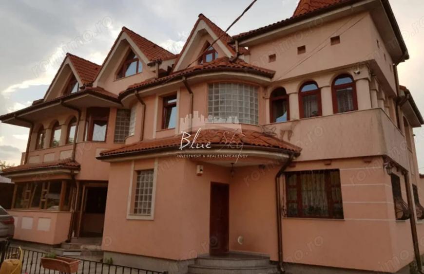 VILA KM 5 - P+1+M 8 CAMERE - 21