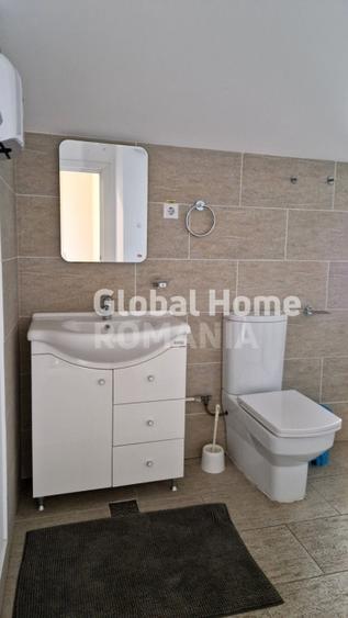 Vila D+P+E+M | Birouri | Parcul Carol | Bulevardul Libertatii | - 22