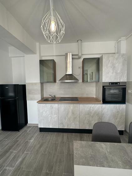 De inchiriat Apartament 2 camere, zona Cetate (Bloc Nou). - 4