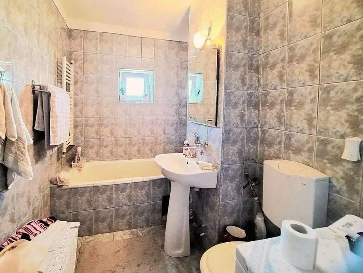 Comision 0% | Apartament o Camera | 32 mp | Centrala | Buziasului/AEM - 4