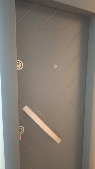 Ap 2 camere, bloc nou - 2