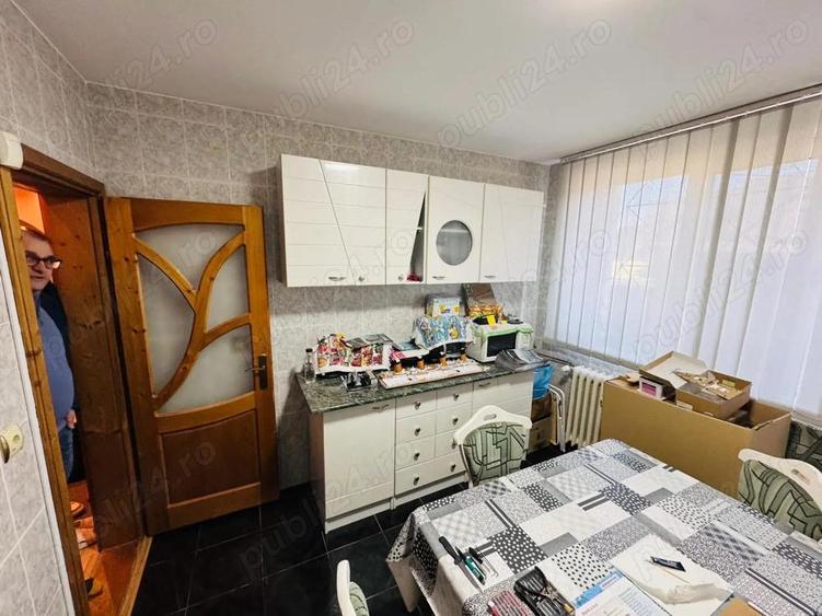 Apartament 3 camere | 68 mp utili | Etaj 1 | mobilat&utilat - 10