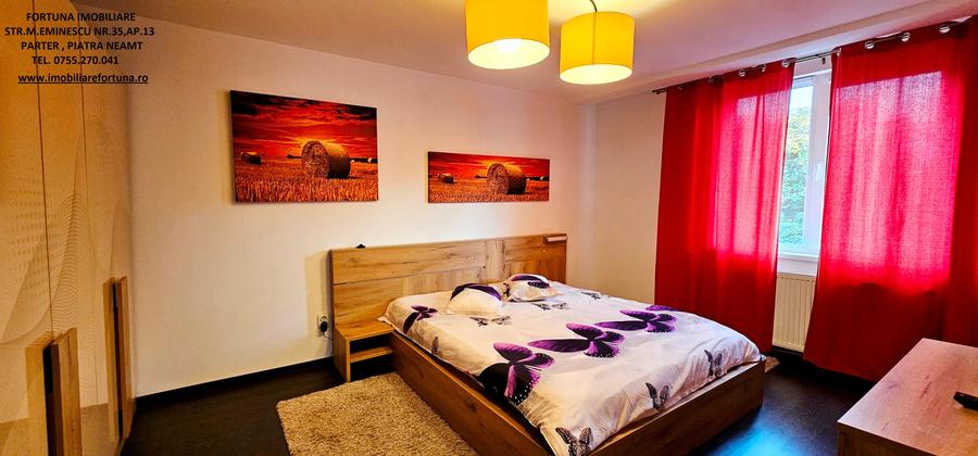 Apartament 2 camere elegant, zona Ultracentrala - Tribunalul nou - 3