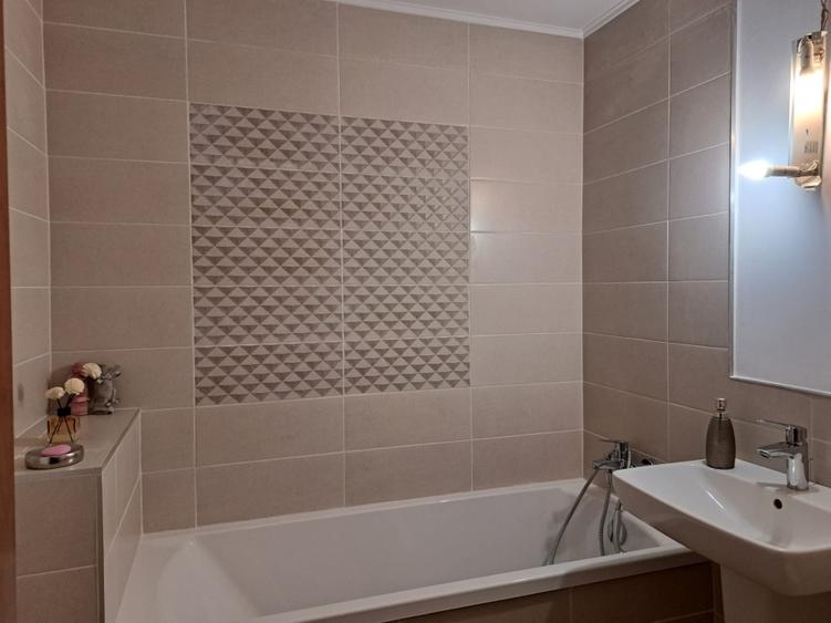 Apartament 2 camere dristor, curat, luminos, mobilat, utilat - 5