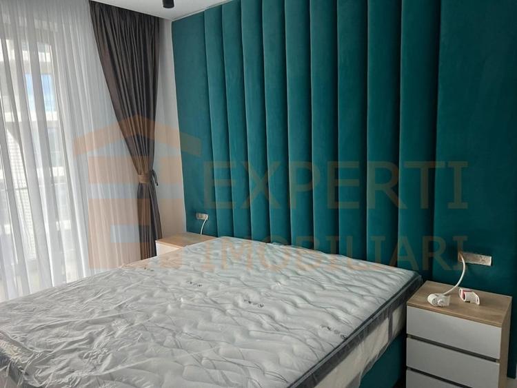 Apartament 2 camere de vanzare, zona Mamaia-Constanta - 5