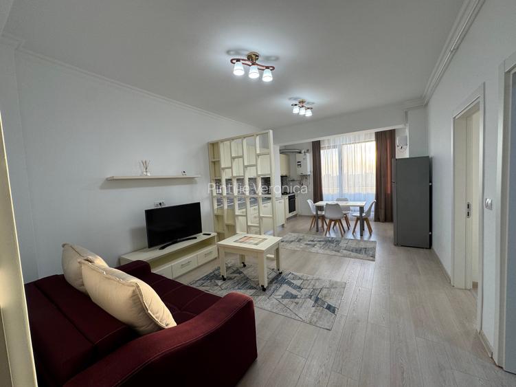 2 Camere Solid House Corbului Termen Lung