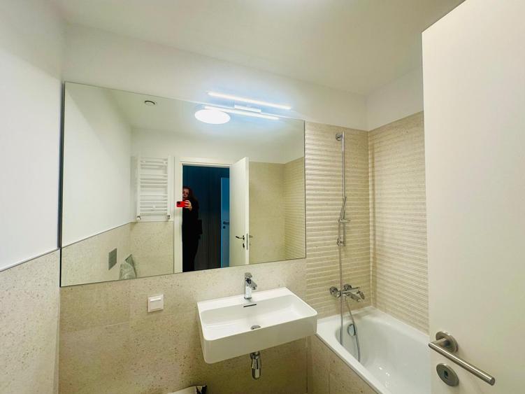 Apartament exclusivist cu 4 camere - Floreasca - Vedere panoramica - 19