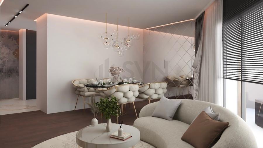 REA1017384 Aparament 3 camere Unirii imobil nou - 6