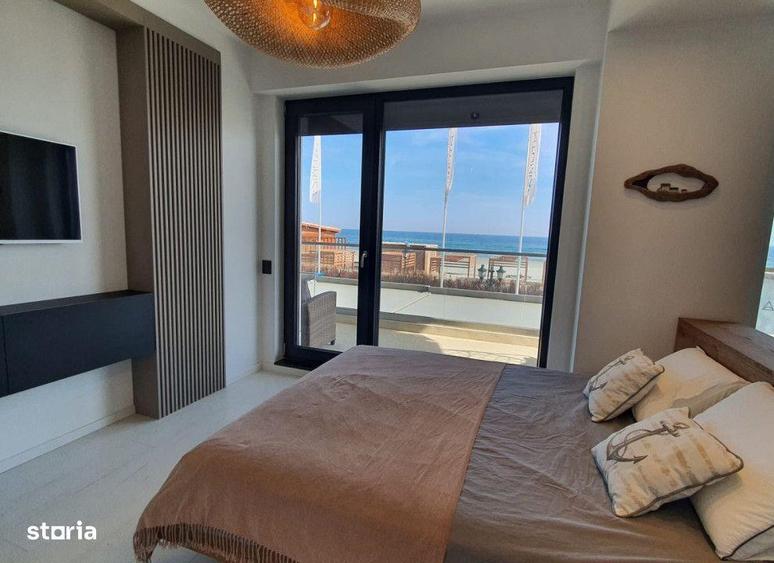 Apartament 3 camere Mamaia Nord , frontal,69 metri, etaj 1 Cod:161217 - 9